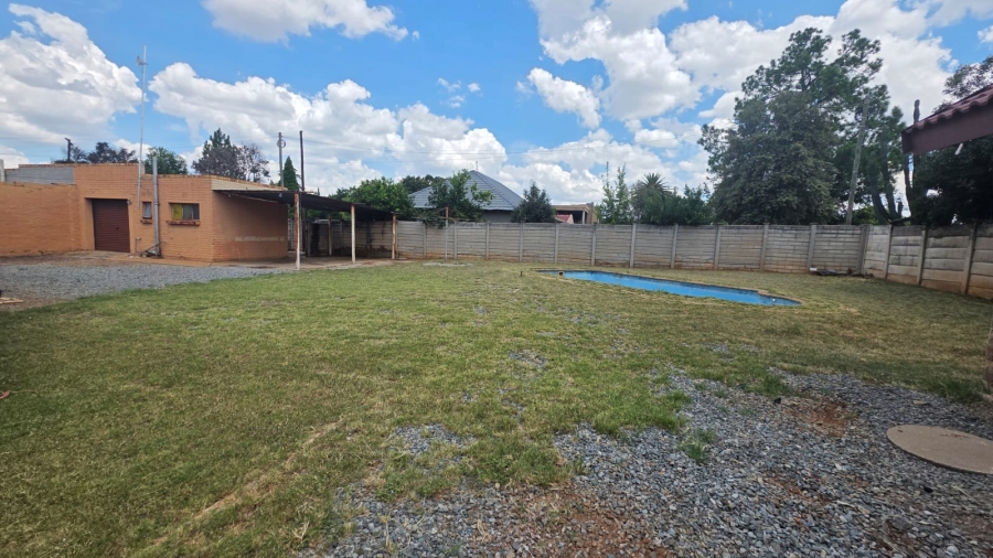 3 Bedroom Property for Sale in Stilfontein Ext 3 North West